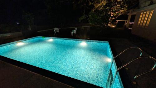 The Outhouse Villa Private Pool Alleppey