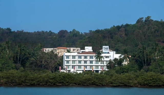The Park Baga River Goa - Adults only Property
