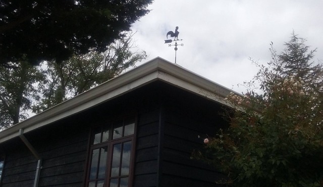 The Pavilion Brookvale House Balingup Hall in Balingup