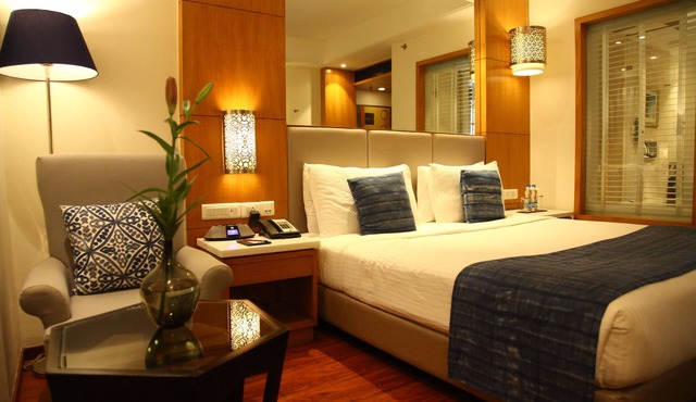 The Place Gurugram, a member of Radisson Individuals in Gurugram
