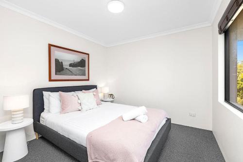 The Poolside Getaway in Perth
