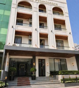 The Prominence Premium Hotel & Banquet