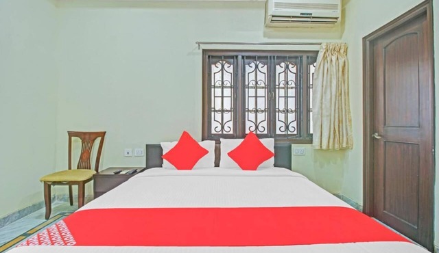 The Rose Residency Inn