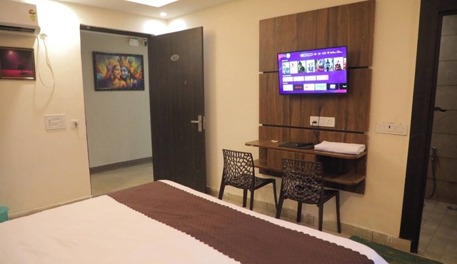 The Royal Casa Hotel And Banquet in Ghaziabad
