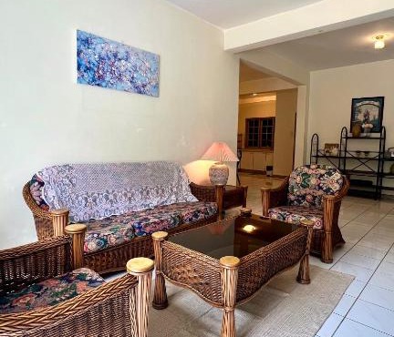 The Ruby Home in Bentong