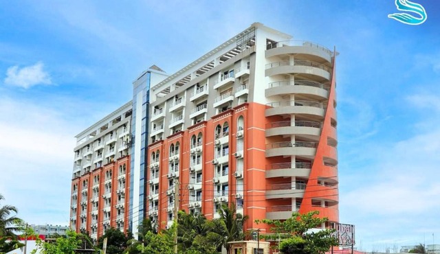 The Sea Princess Hotel