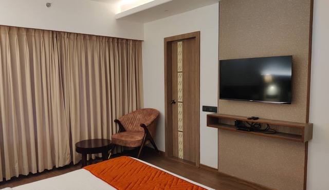 The Seven Hotel in Nagpur