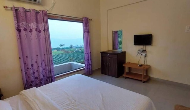 The shelar's Royal inn in Mahabaleshwar