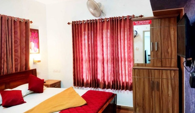The Svarga Hotel