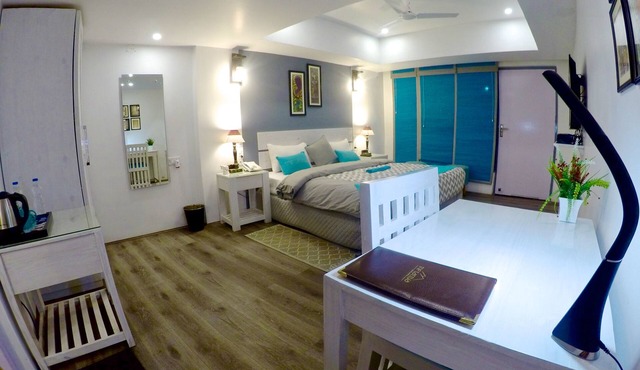 The Tattva Resort