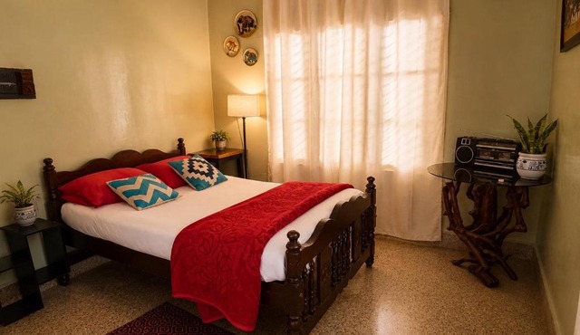 The Timeless Mysuru bungalow