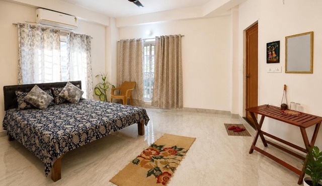 The Travellers Nest in Siliguri