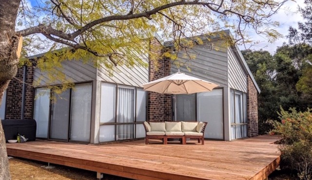The ultimate peaceful getaway with water views in Tuross Head
