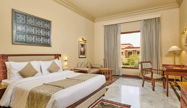 The Ummed Jodhpur Palace Resort & Spa