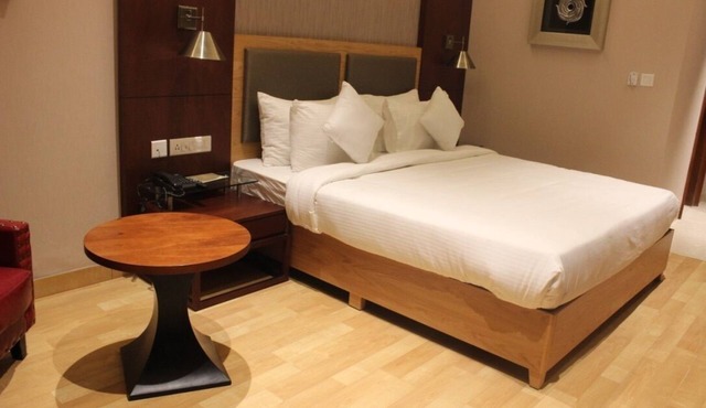 The Utsav Grand Banquets & Resort in Sonepat