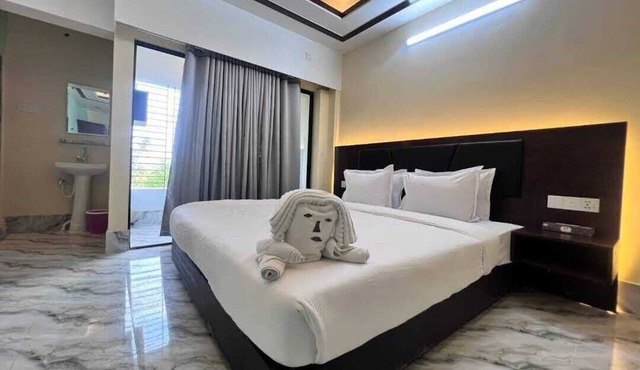 The Vacation Inn Hotel & Resort