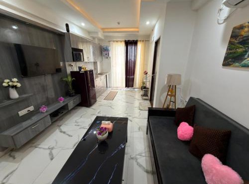 The Viewpoint Suites- Netflix, Hotstar, Wi-Fi