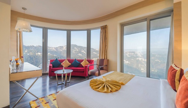 The Zion Hotel