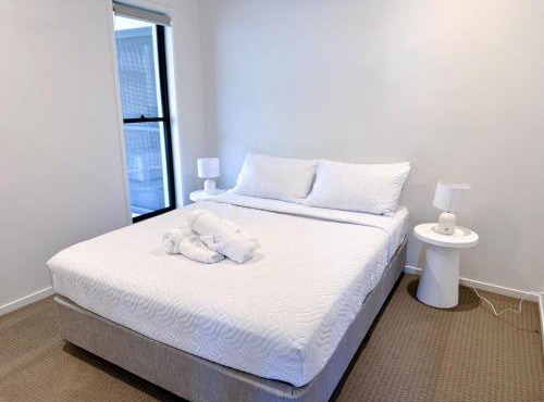 Theme Park Retreat Coomera 5 Beds Villa in Gold Coast