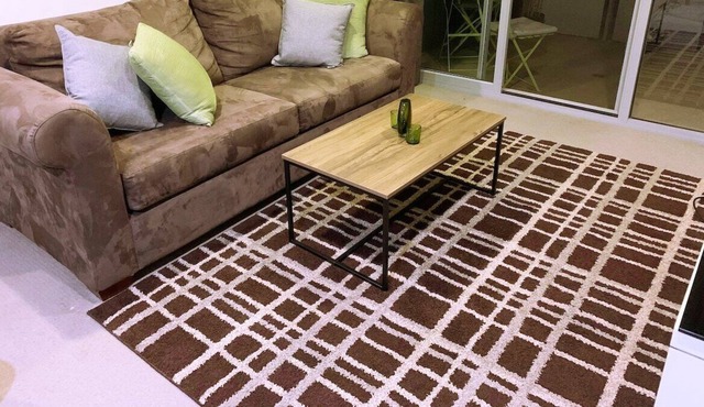 This apartment is a 1 bedroom(s), 1 bathrooms, located in Braddon, ACT. in Braddon