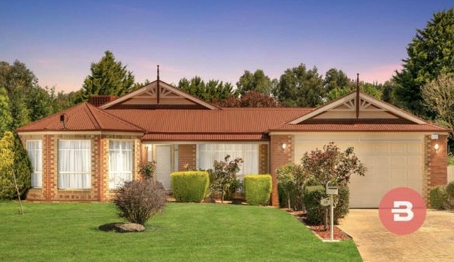 Three Bedroom Home in Wallan in Wallan