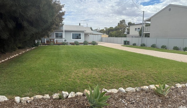 Three by the Sea-Stansbury- Close to the beach! Off Peak special available! in Stansbury