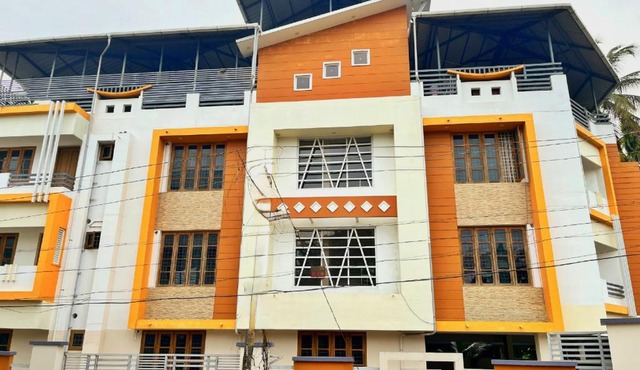 Thrissur Villas Home Stay in Trichūr