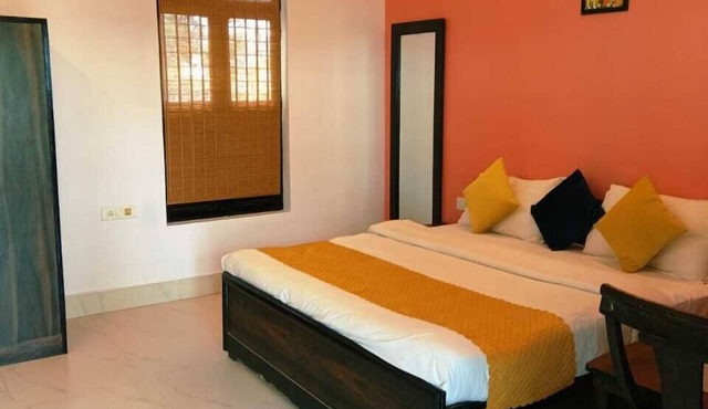 Tiger Tales Resort in Palia Kalan