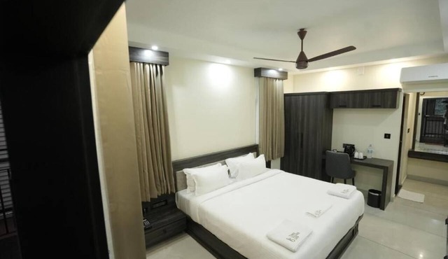 Time Square Inn