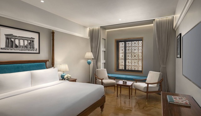 Time Square Resort & Spa, Bhuj in Bhuj