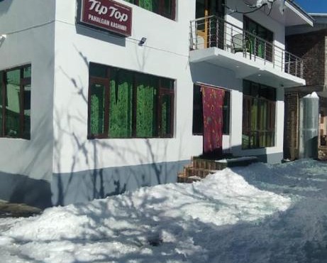 Tip Top Pahalgam in Pahalgām