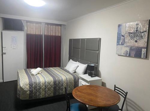 Tollgate Motel in Adelaide
