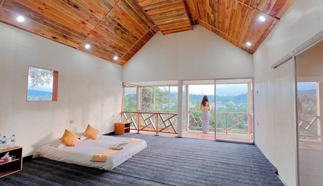 Tong Resort