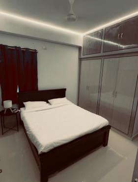 Tony homestay