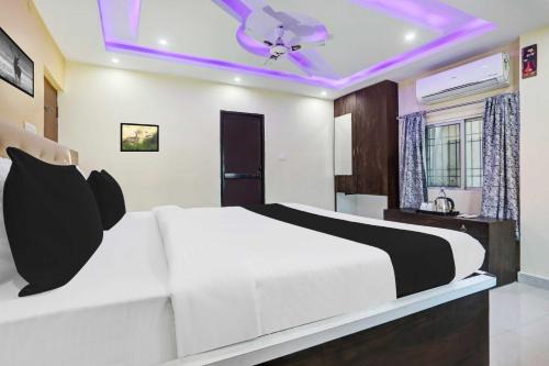 Townhouse AIIMS Patna