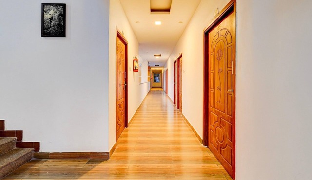 Townhouse Auroville Beach