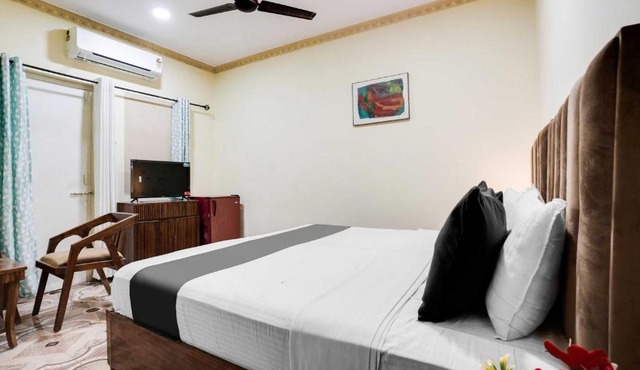 Townhouse Calangute