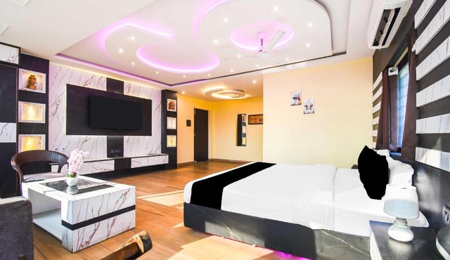 Townhouse Hirak Road Dhanbad