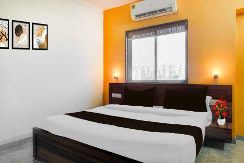 Townhouse Oak Ambegaon Road Katraj in Pune