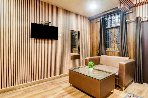 Townhouse Oak Awas Vikas Kalyanpur in Ghatampur