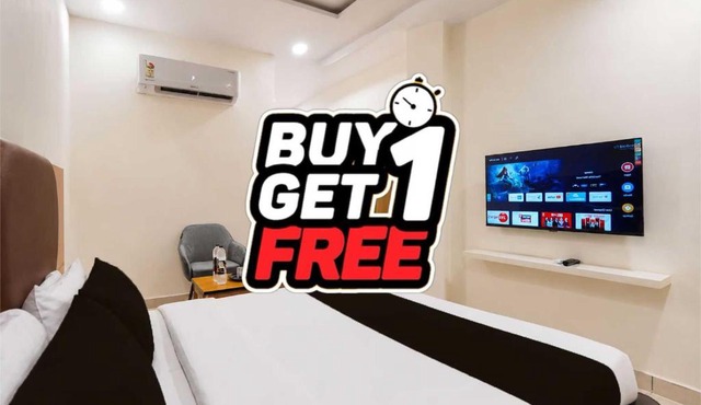 Townhouse Oak Jindal Crossway Hisar