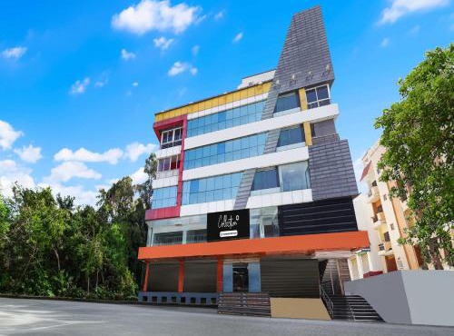 Townhouse Oak Ramamurthy Nagar
