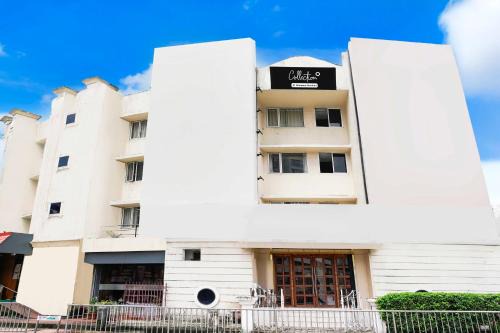 Townhouse Oak Vashi MIDC in Turambhe