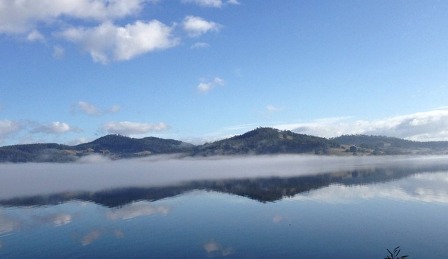 Tranquil Point Retreat - Perfect space for a family getaway in Deep Bay