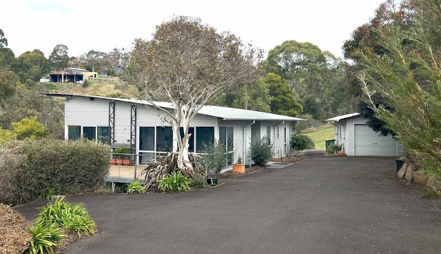Tranquil Stay by the Tamar in Riverside