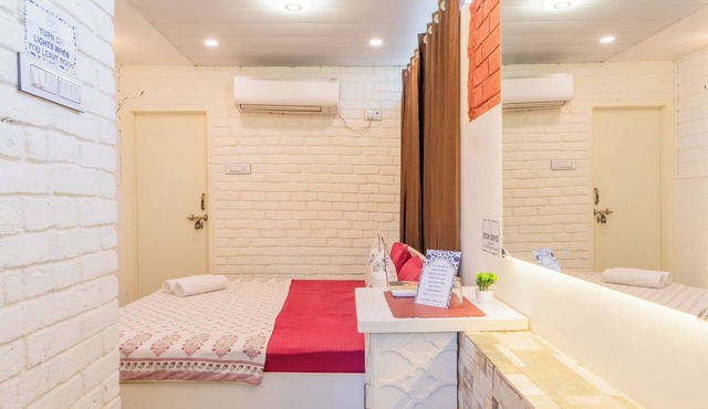 Travellers Village in Jaipur
