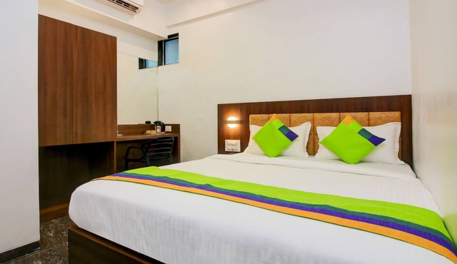Treebo Arvind Residency in Thane