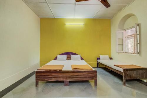 Treebo Cecil Resort Matheran in Matheran