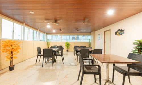 Treebo Elite Inn in Chennai
