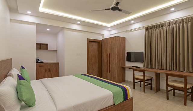 Treebo Global Stay, Jayanagar in Bengaluru